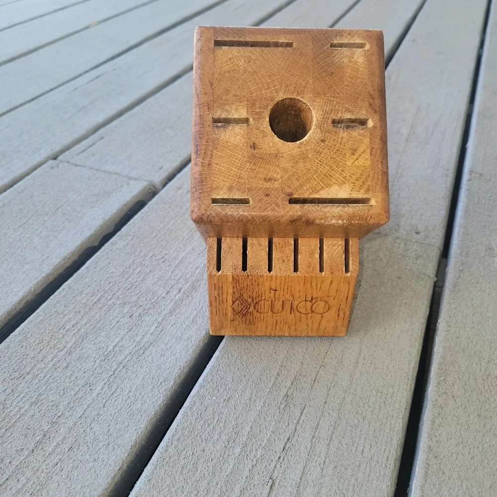 Cutco #1744 galley